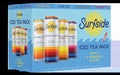 Surfside Tea Variety Pack(12oz 12pk Can)
