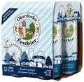 Oberdorfer Festbier(16oz Can 4pk)