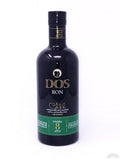 Dos Ron Dominican Republic 8 Year Solera Rum (750ml)