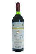 Mouton Rothschild - 1983 (750ml)