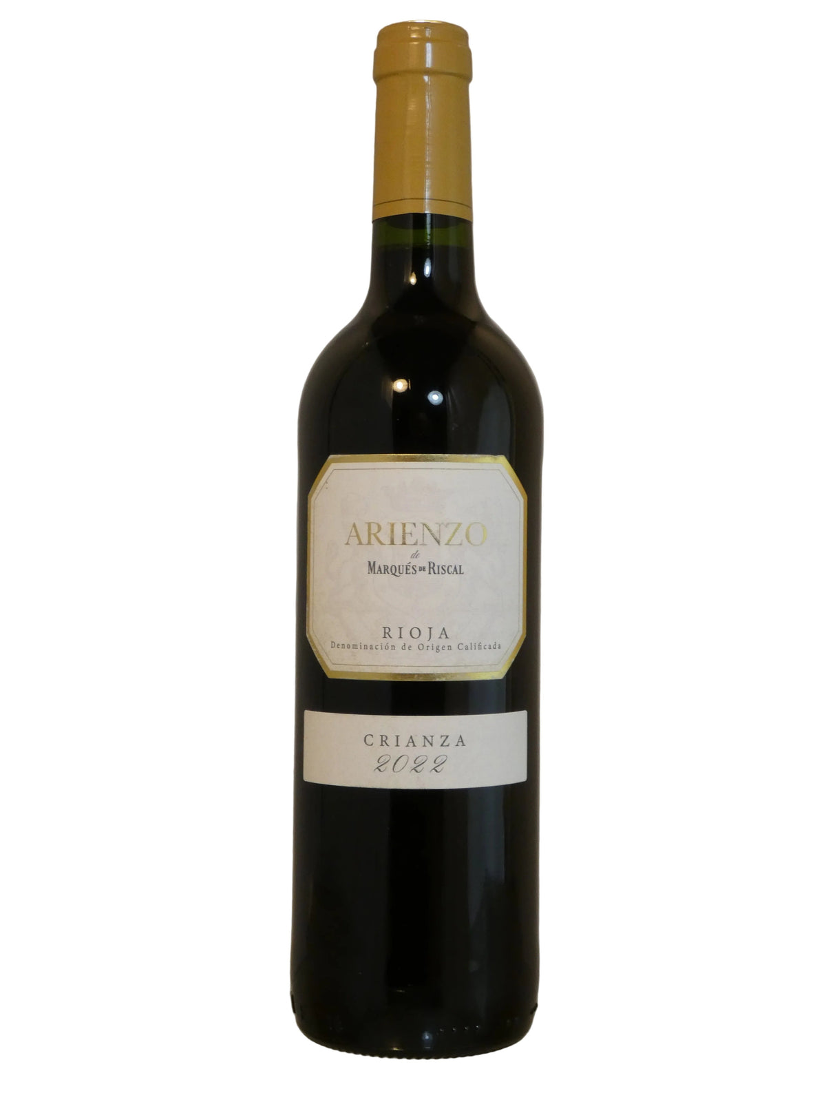 Marques de Riscal 'Arienzo' Rioja Crianza - 2022 (750ml)
