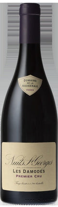 Domaine de la Vougeraie Nuits-St.-George 1er Les Damodes - 2022 (750ml)