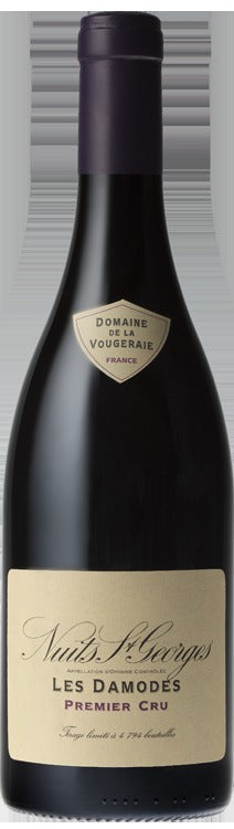 Domaine de la Vougeraie Nuits-St.-George 1er Les Damodes - 2022 (750ml)