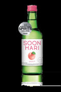 Lotte 'Chum Churum - Soonhari' Peach Soju - NV (375ml)