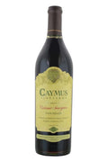 Caymus Cabernet Sauvignon Napa Valley - 2017 (750ml)