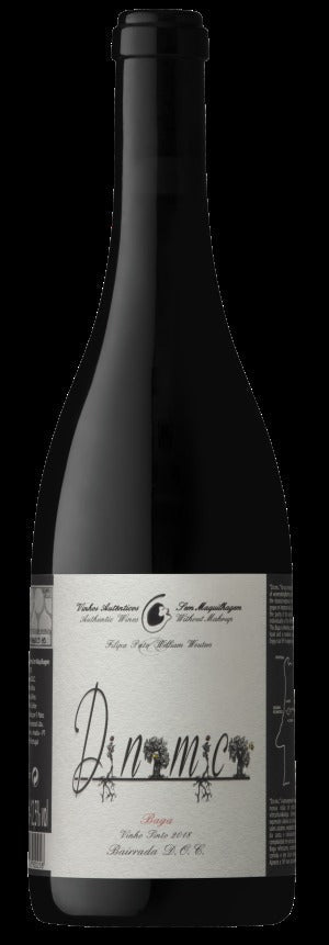Filipa Pato Dinamica Tinto (Baga) - 2024 (750ml)