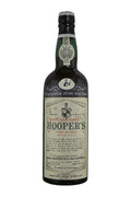 Hoopers Vintage Port - 1975 (750ml)