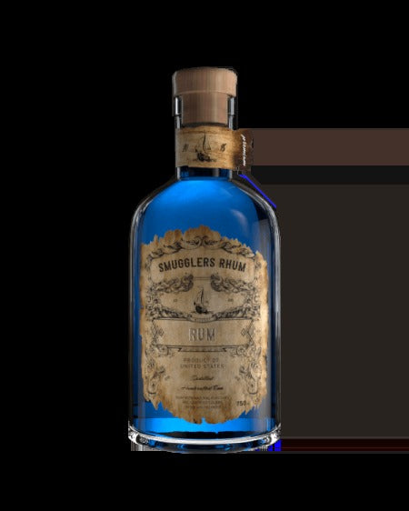 Smugglers Rhum (750ml)