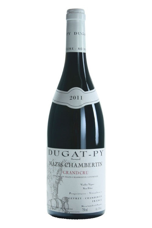 Bernard Dugat-Py Mazis-Chambertin Grand Cru - 2014 (750ml)
