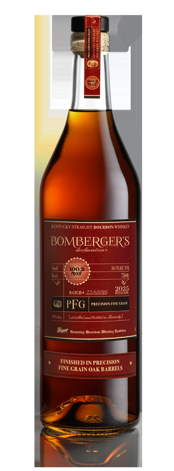 Michters Bombergers PFG - 2025 (750ml)