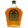 Seagram's Crown Royal 1968 bottling (750ml)