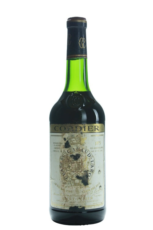 Gruaud Larose - 1975 (750ml)