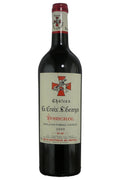 La Croix St. Georges - 2009 (750ml)