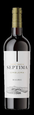 Septima Emblema Malbec - 2023 (750ml)