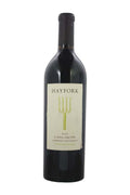 Hayfork Lewelling Ranch Cabernet Sauvignon - 2012 (750ml)