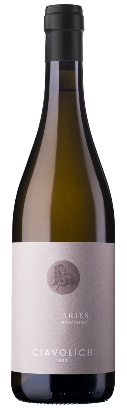 Ciavolich Pecorino d'Abruzzo - 2024 (750ml)