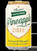 Austin Pineapple Cider (12oz Can 6 Pk)