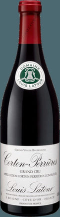 Louis Latour Romanee-Saint-Vivant Grand Cru Les Quatre Journaux - 2010 (750ml)