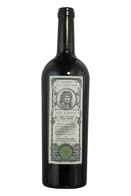 BOND St Eden - 2008 (1.5L)
