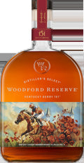 Woodford Reserve Bourbon-Derby 2025 (1L)