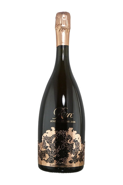Piper Heidsieck Rare Cuvee Reservee Brut Rose - 2014 (750ml)