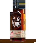 Old Camp Peach Pecan Whisky (750ml)