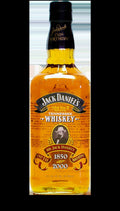 Jack Daniel's 150th Birthday Edition with Box - 1999 Release (750ml)