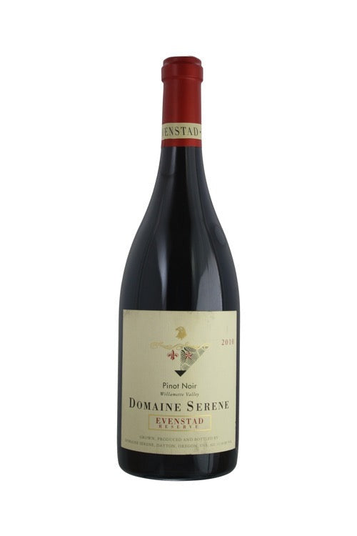 Serene 'Evenstad Reserve' Pinot Noir - 2010 (750ml)
