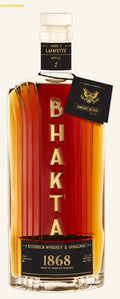 Bhakta 1868 Barrel 4 Lafayette (750ml)