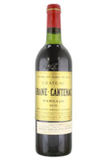 Brane Cantenac - 1975 (750ml)