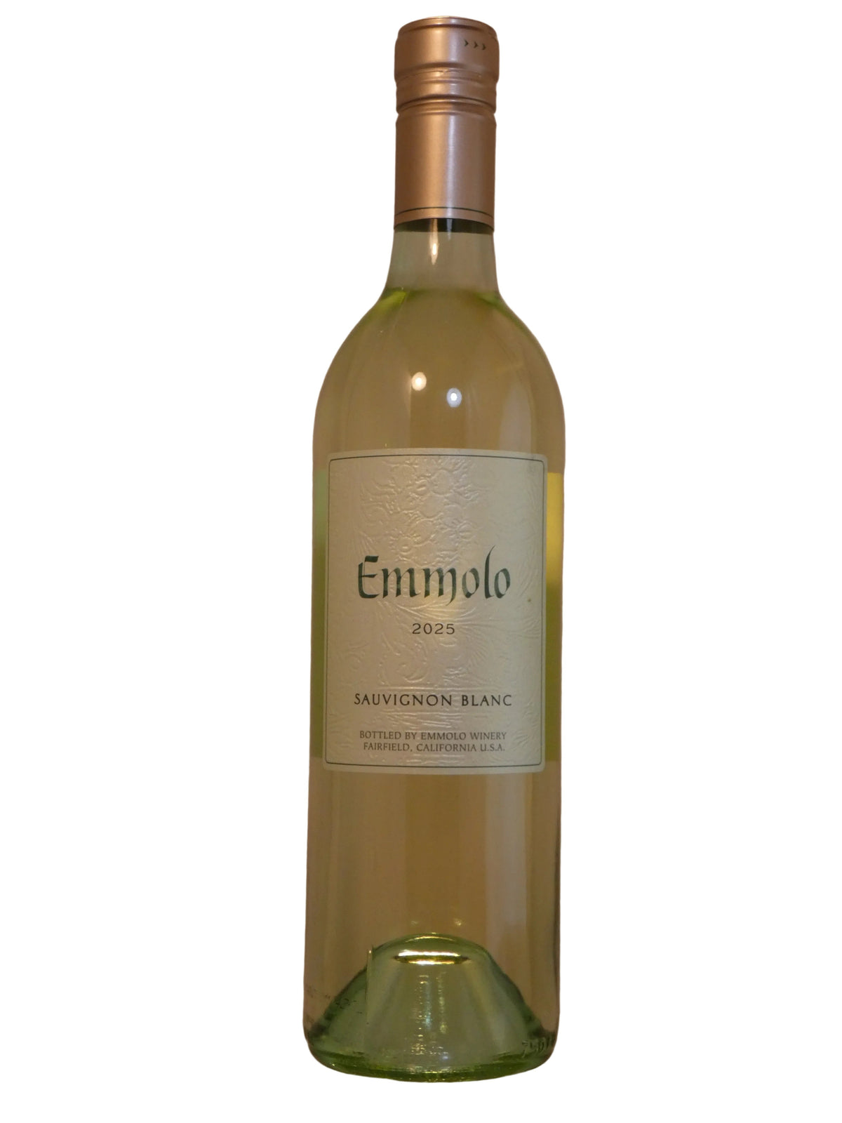 Emmolo Napa Sauvignon Blanc - 2025 (750ml)