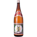 Hakushika Kurumatsu Junmai Sake - NV (1.8L)