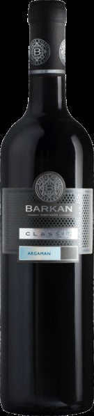 Barkan Classic Argaman- 2023 (750ml)