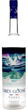 Grey Goose Aurora Borealis - Northern Lights Vodka (1L)