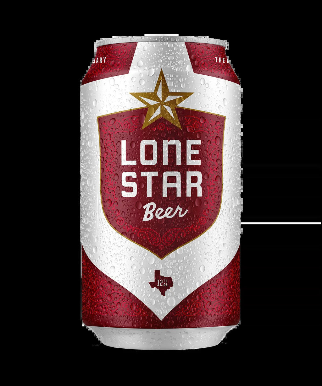 Lone Star Brewing Lager (12oz Btl 6pk)