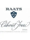 Raats Family Cabernet Franc - 2020 (750 ml)