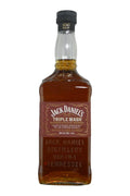 Jack Daniel's Triple Mash Bottled in Bond Blended Straight Whiskey (700ml)
