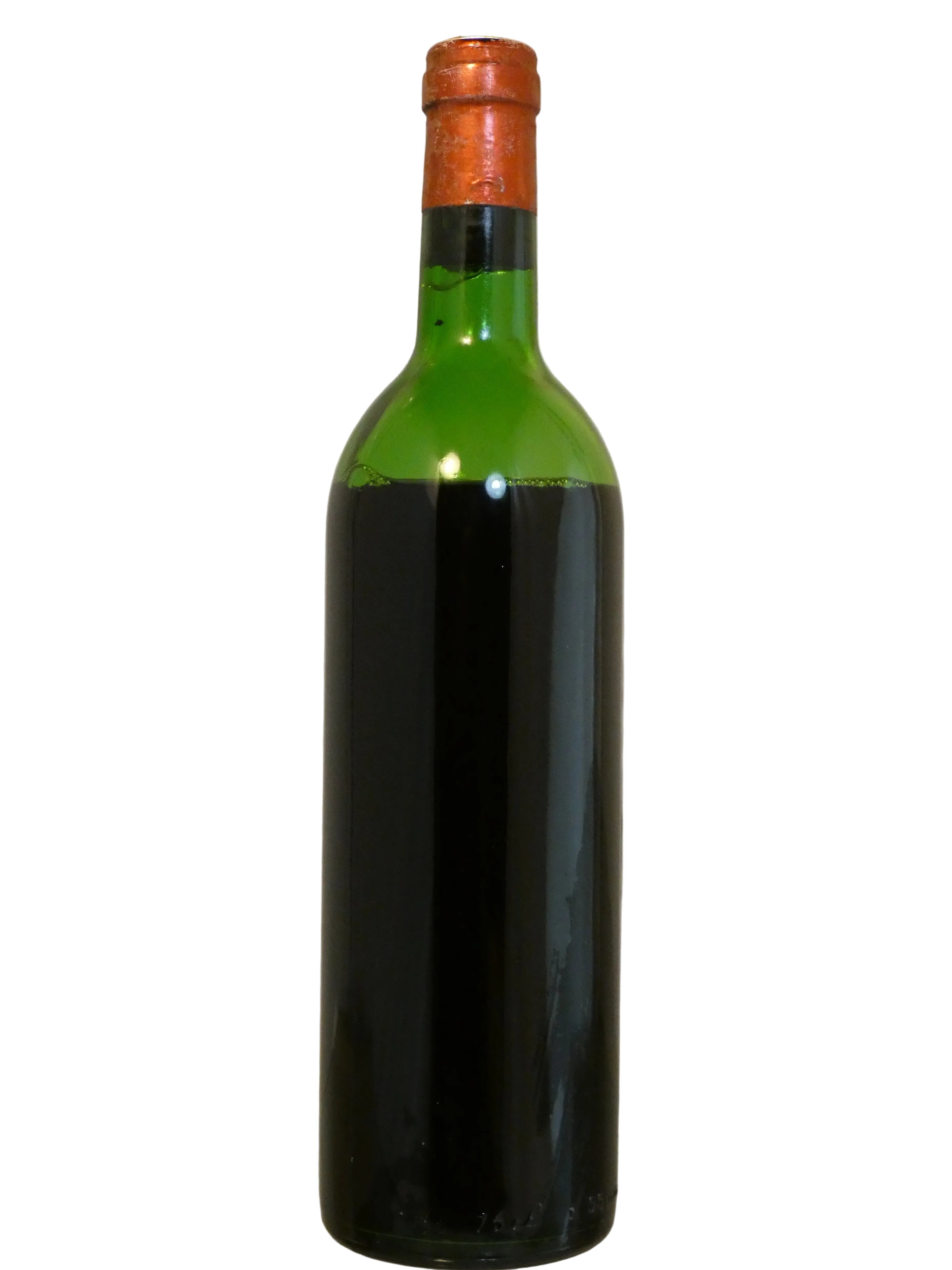 Palmer (Low Shoulder) - 1979 (750ml)