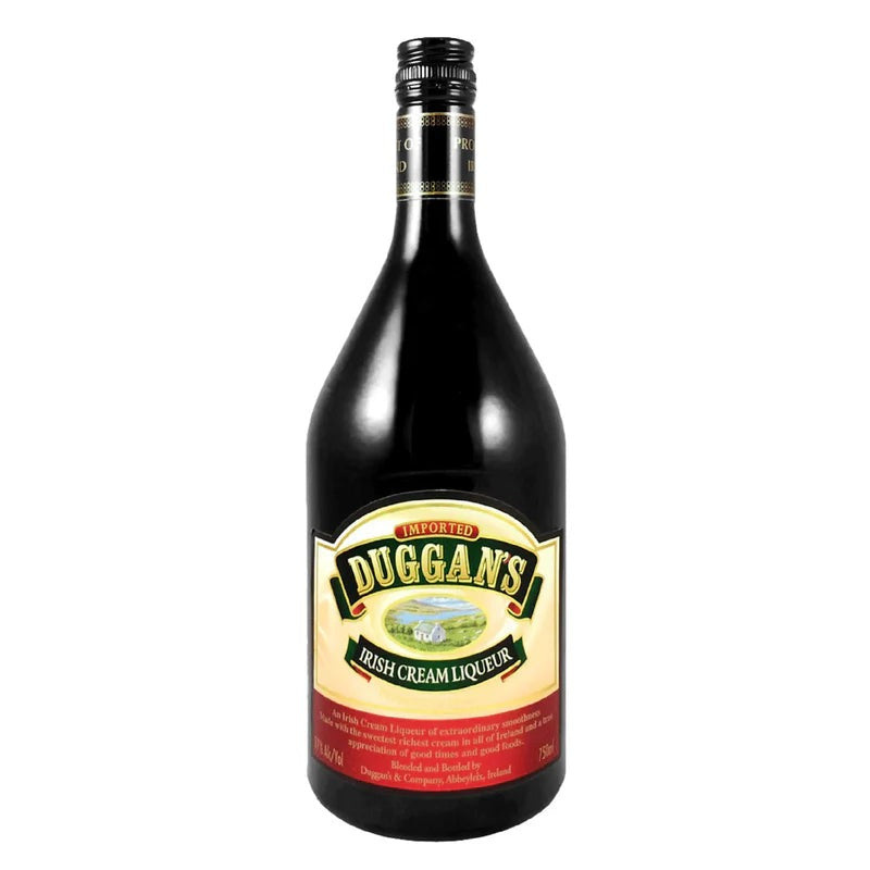 Duggan's Irish Cream Liqueur (1 Liter)