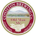 Coniston Old Man Ale(500ml)