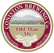 Coniston Old Man Ale(500ml)