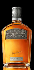 Jack Daniel's Gentleman Jack Limited Edition Timepiece - 2017 Release (1L)