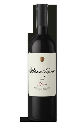 Beau Vigne Hero Proprietary Red - 2021 (750ml)