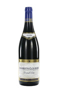Champy Chambertin-Clos de Beze Grand Cru - 2006 (750ml)
