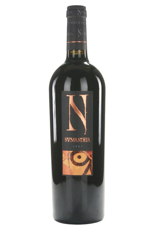 Numanthia - 2007 (750ml)