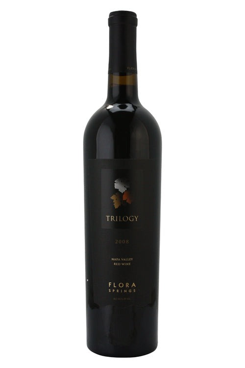 Flora Springs Trilogy - 2018 (750ml)