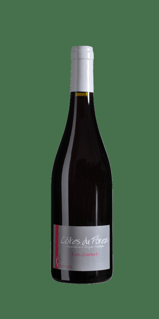 Verdier Logel Gamay Les Gourmets - 2023 (750ml)