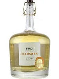 Jacopo Poli Grappa Cleopatra Moscato Oro (700ml)