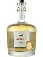 Jacopo Poli Grappa Cleopatra Moscato Oro (700ml)