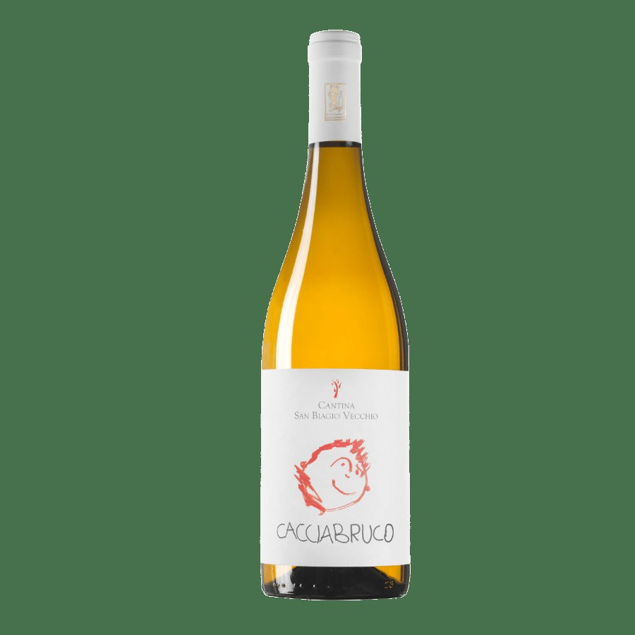 Cantina San Biagio Vecchio Cacciabruco - 2022 (750ml)